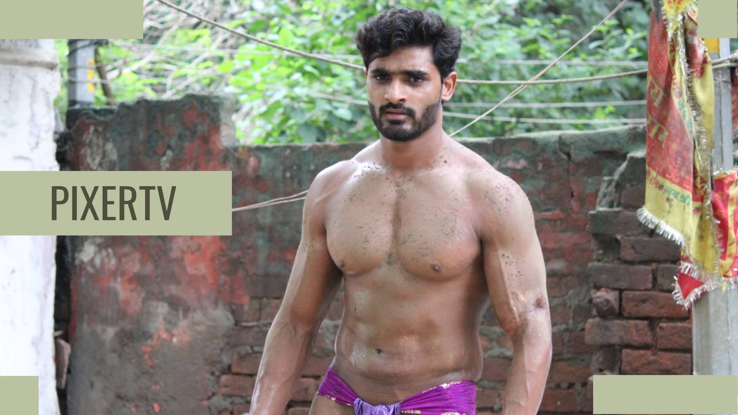 Pixer Tv