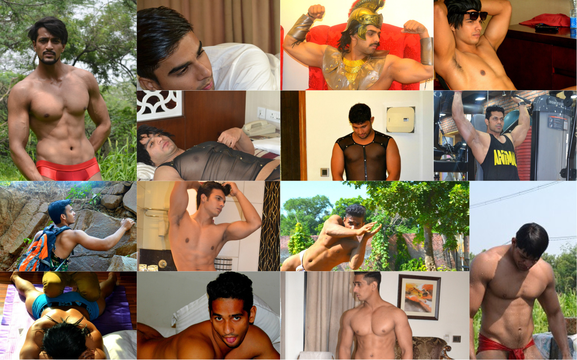 Junglejock